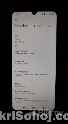 Redmi 14c
